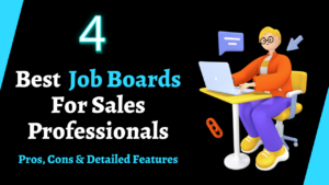 Best job boards for hiring financial professionals