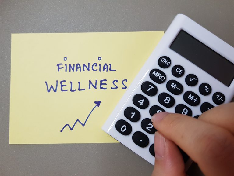 Financial Wellness